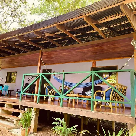 Casa Colores Montezuma Room photo