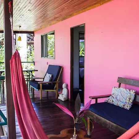 Casa Colores Montezuma Exterior photo