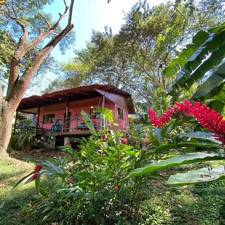 Casa Colores Montezuma Exterior photo