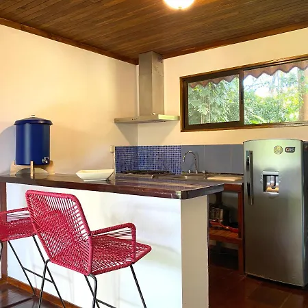 Casa Colores Montezuma Exterior photo