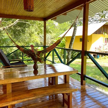 Casa Colores Montezuma Exterior photo