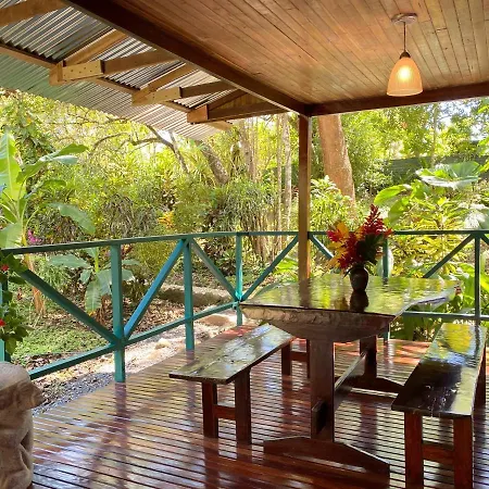 Casa Colores Montezuma Exterior photo