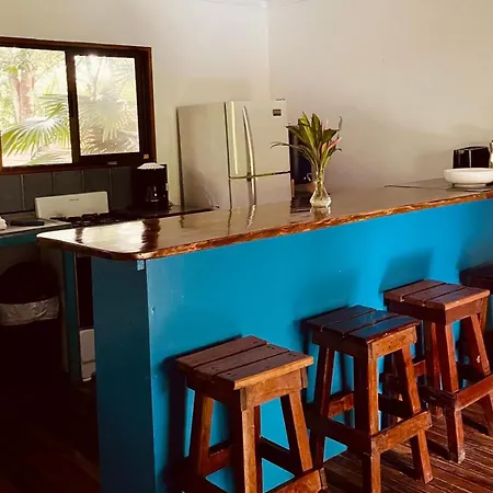 Casa Colores Montezuma Room photo