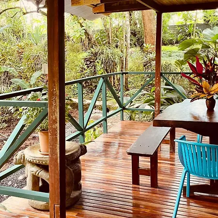 Casa Colores Montezuma Room photo