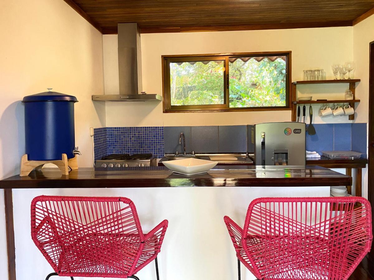 Guest house Casa Colores