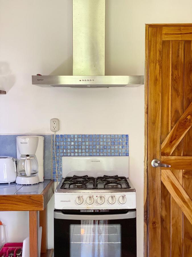 Guest house Casa Colores Montezuma